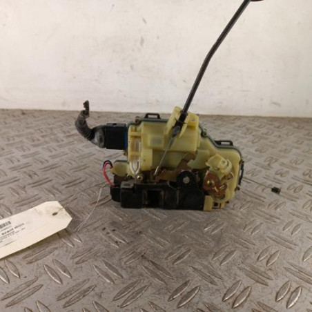 Serrure avant droit SEAT IBIZA 3 Photo n°1