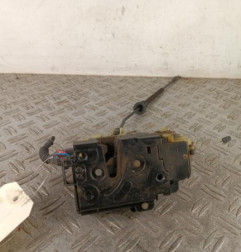 Serrure avant droit SEAT IBIZA 3