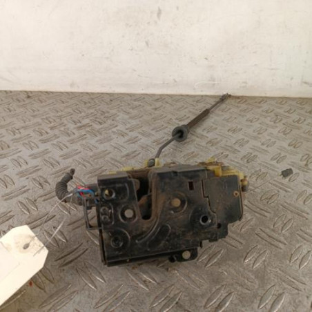 Serrure avant droit SEAT IBIZA 3