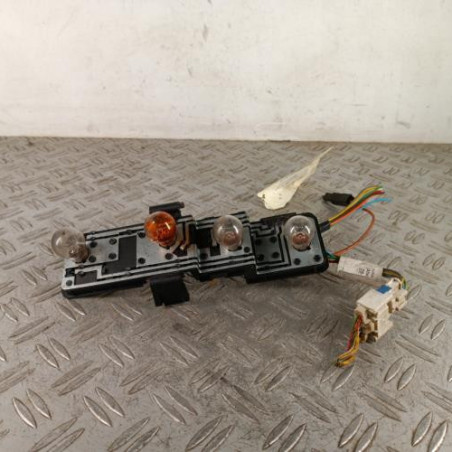 Platine feu arriere gauche CITROEN XSARA PICASSO Photo n°1