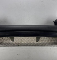 Pare choc arriere PEUGEOT 207 Photo n°1