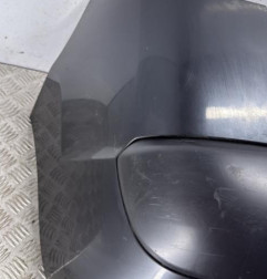 Pare choc arriere PEUGEOT 207