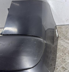 Pare choc arriere PEUGEOT 207 Photo n°3