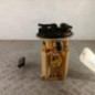 Pompe de gavage RENAULT CLIO 2