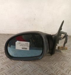 Retroviseur gauche PEUGEOT 406 Photo n°1