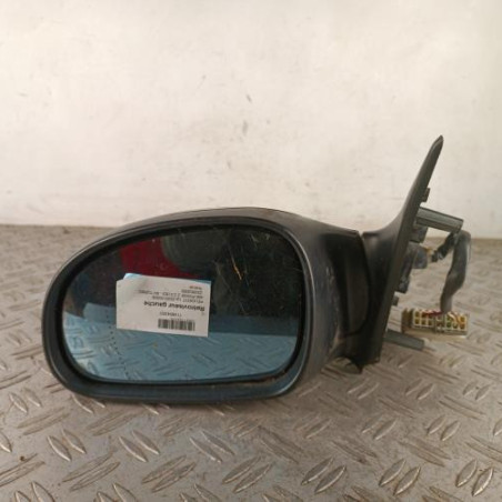Retroviseur gauche PEUGEOT 406 Photo n°1