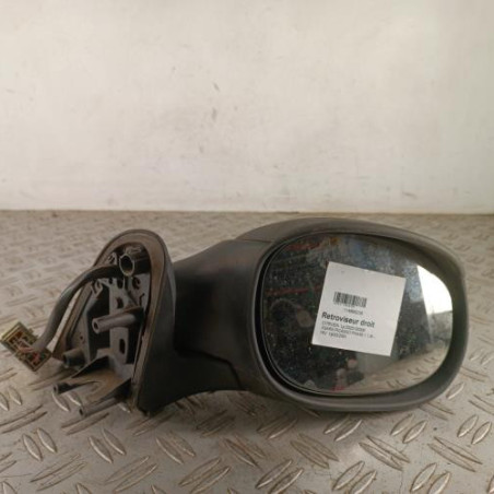 Retroviseur droit CITROEN XSARA PICASSO Photo n°1