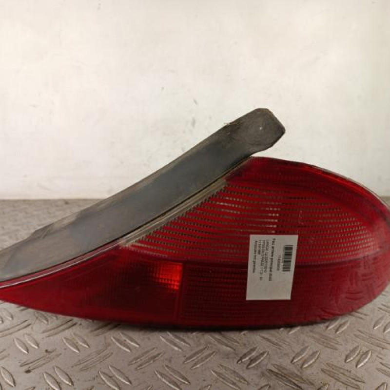 Feu arriere principal droit (feux) LANCIA YPSILON 3