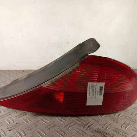 Feu arriere principal droit (feux) LANCIA YPSILON 3 Photo n°1