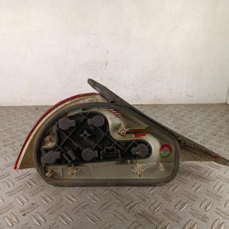 Feu arriere principal droit (feux) LANCIA YPSILON 3