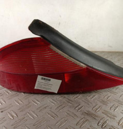 Feu arriere principal gauche (feux) LANCIA YPSILON 3 Photo n°1