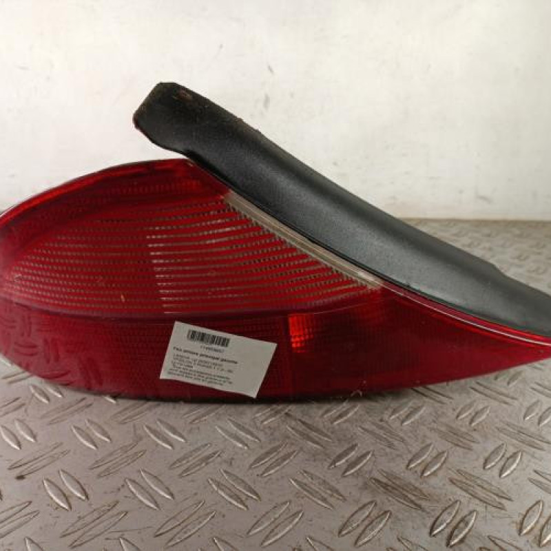 Feu arriere principal gauche (feux) LANCIA YPSILON 3