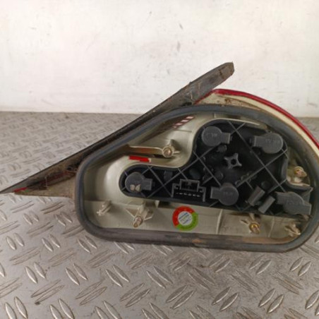 Feu arriere principal gauche (feux) LANCIA YPSILON 3