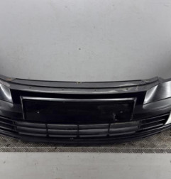 Pare choc avant SKODA OCTAVIA 2