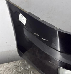 Pare choc avant SKODA OCTAVIA 2 Photo n°3