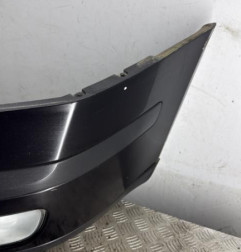 Pare choc avant SKODA OCTAVIA 2 Photo n°4