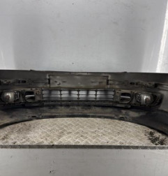 Pare choc avant SKODA OCTAVIA 2 Photo n°6