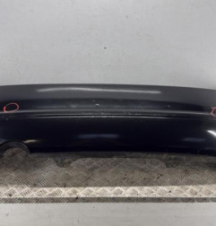 Pare choc arriere CHEVROLET AVEO 2 Photo n°1