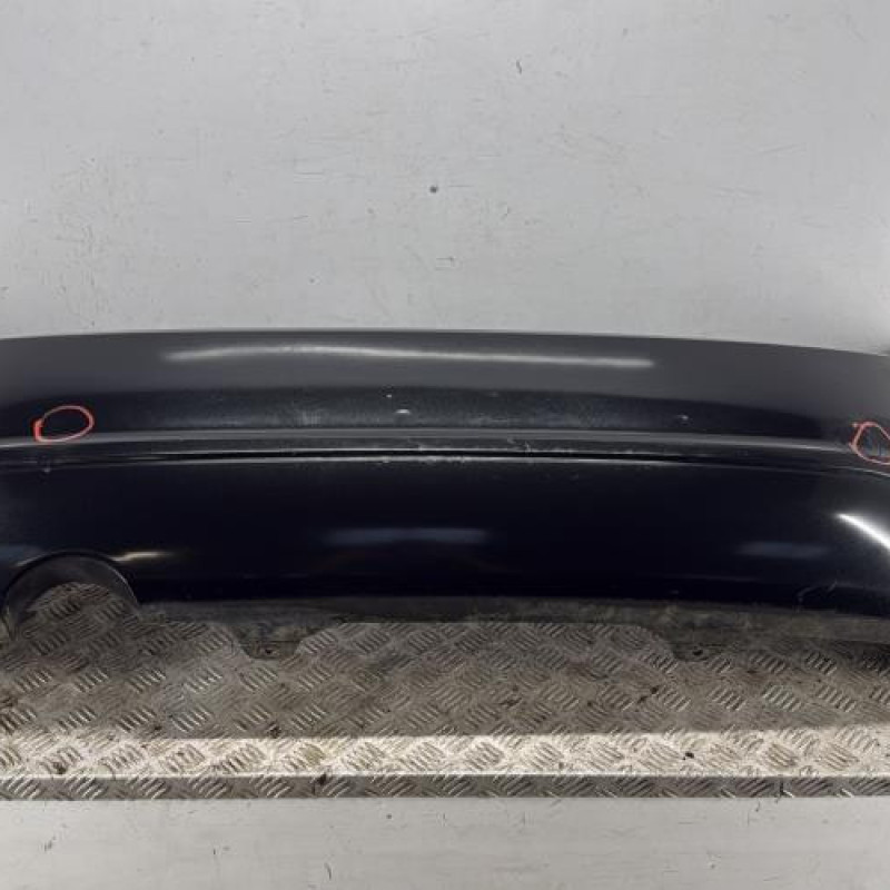 Pare choc arriere CHEVROLET AVEO 2