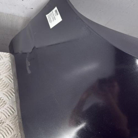 Pare choc arriere CHEVROLET AVEO 2