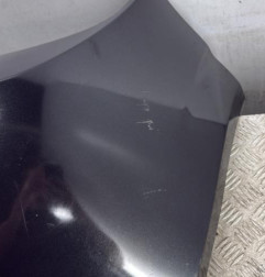 Pare choc arriere CHEVROLET AVEO 2 Photo n°3