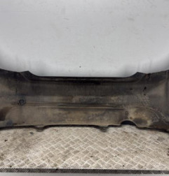 Pare choc arriere CHEVROLET AVEO 2 Photo n°6