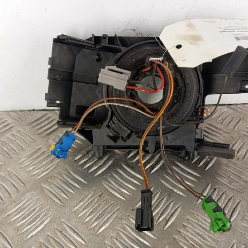 Contacteur tournant RENAULT CLIO 3