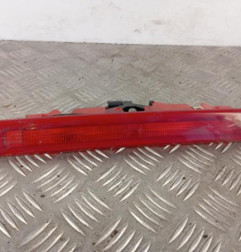 Feu arriere stop central RENAULT CLIO 3 Photo n°1