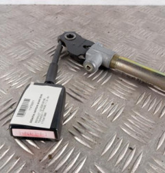 Attache ceinture avant droit RENAULT TWINGO 1 Photo n°1