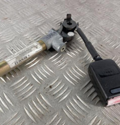 Attache ceinture avant droit RENAULT TWINGO 1