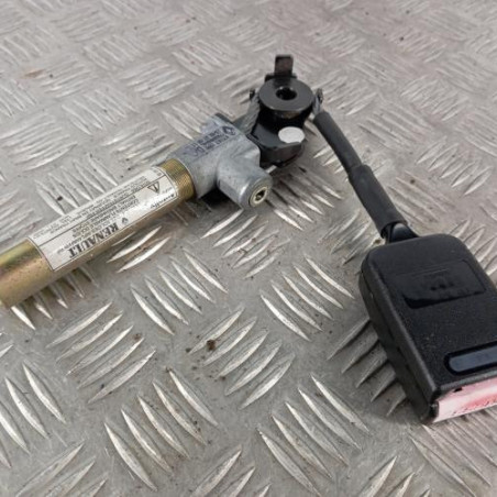 Attache ceinture avant droit RENAULT TWINGO 1