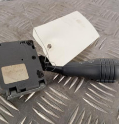 Commodo d'essuie glaces RENAULT TWINGO 1 Photo n°1