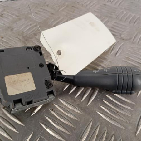 Commodo d'essuie glaces RENAULT TWINGO 1 Photo n°1