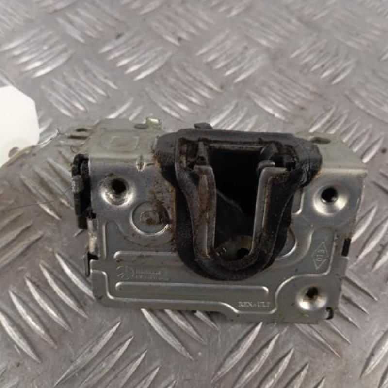 Serrure arriere gauche DACIA SANDERO 1