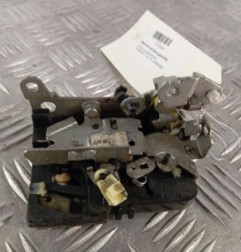 Serrure arriere gauche DACIA SANDERO 1