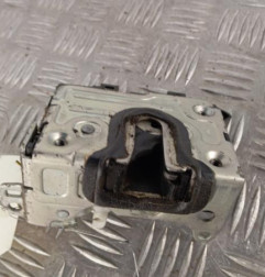 Serrure avant droit DACIA SANDERO 1 Photo n°1