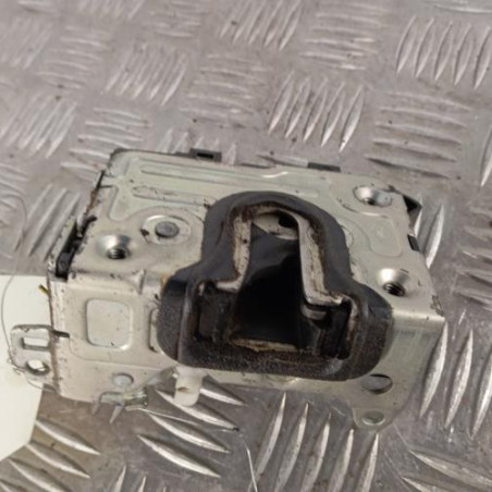 Serrure avant droit DACIA SANDERO 1 Photo n°1