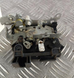 Serrure avant droit DACIA SANDERO 1