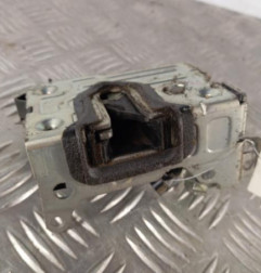 Serrure avant gauche DACIA SANDERO 1