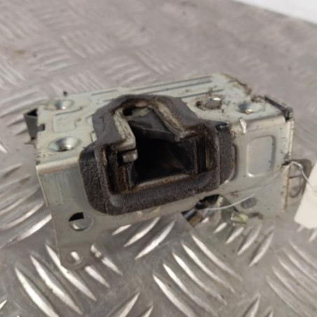 Serrure avant gauche DACIA SANDERO 1