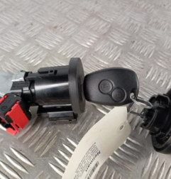 Neiman DACIA SANDERO 2 Photo n°1