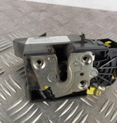 Serrure arriere gauche DACIA SANDERO 2 Photo n°1