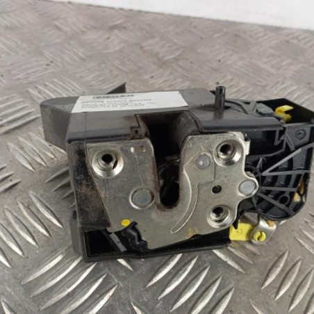 Serrure arriere gauche DACIA SANDERO 2 Photo n°1