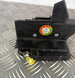 Serrure arriere gauche DACIA SANDERO 2