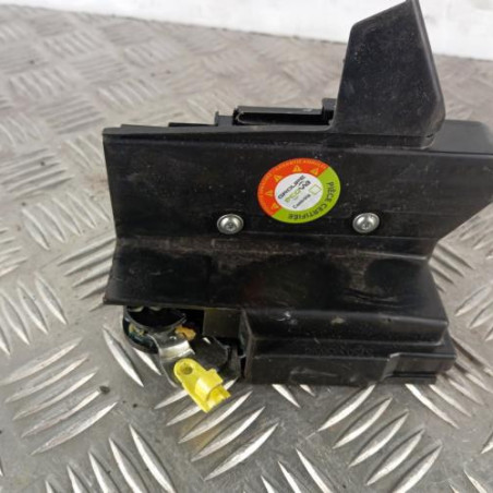 Serrure arriere gauche DACIA SANDERO 2