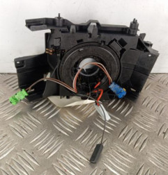 Contacteur tournant RENAULT MODUS Photo n°1