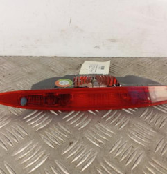 Feu arriere stop central RENAULT MODUS Photo n°1