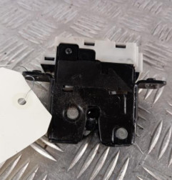 Serrure de hayon RENAULT MODUS Photo n°1