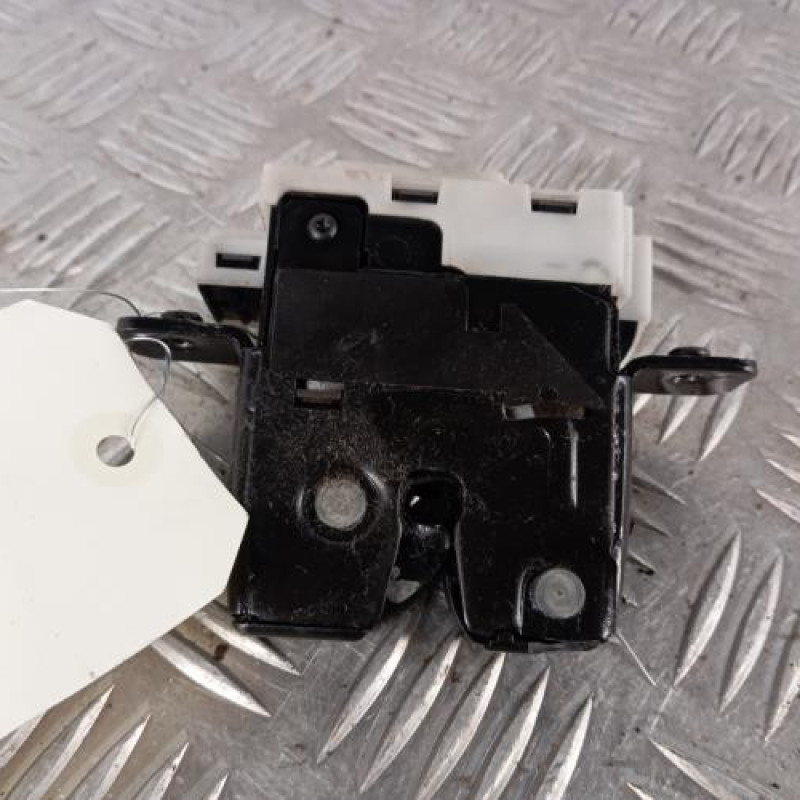 Serrure de hayon RENAULT MODUS