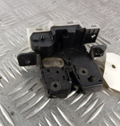 Serrure de hayon RENAULT MODUS